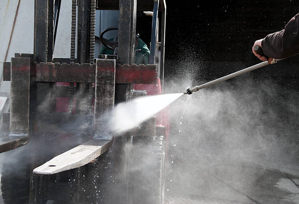 Trusted Moody Af, GA Pressure Washing Services Experts